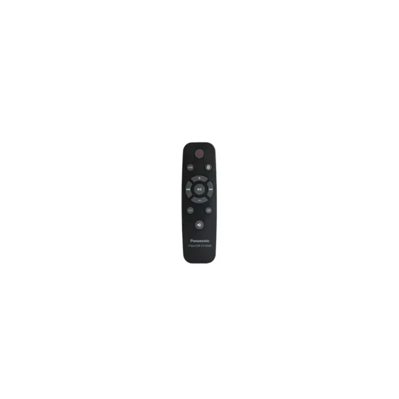 Soundbar Panasonic SC-HTB150 Must 2.1 kanalit 100 W