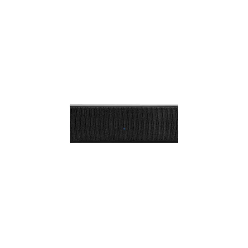 Soundbar Panasonic SC-HTB150 Must 2.1 kanalit 100 W