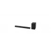 Soundbar Panasonic SC-HTB150 Must 2.1 kanalit 100 W