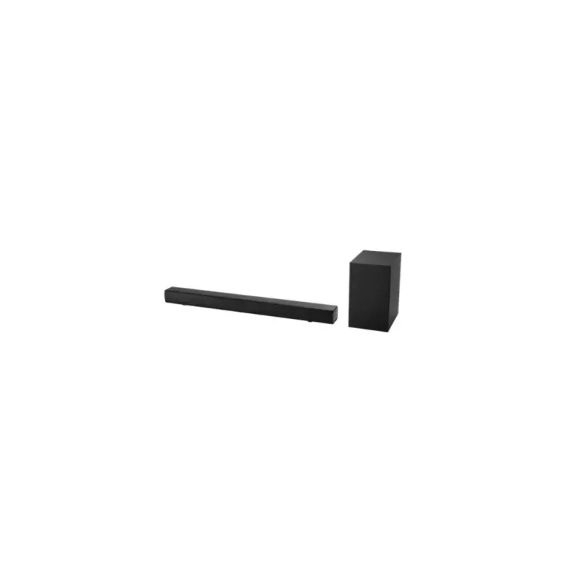Soundbar Panasonic SC-HTB150 Must 2.1 kanalit 100 W
