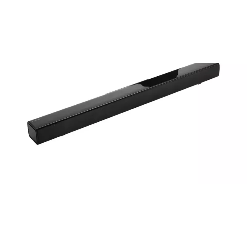 Soundbar Panasonic SC-HTB150 Must 2.1 kanalit 100 W