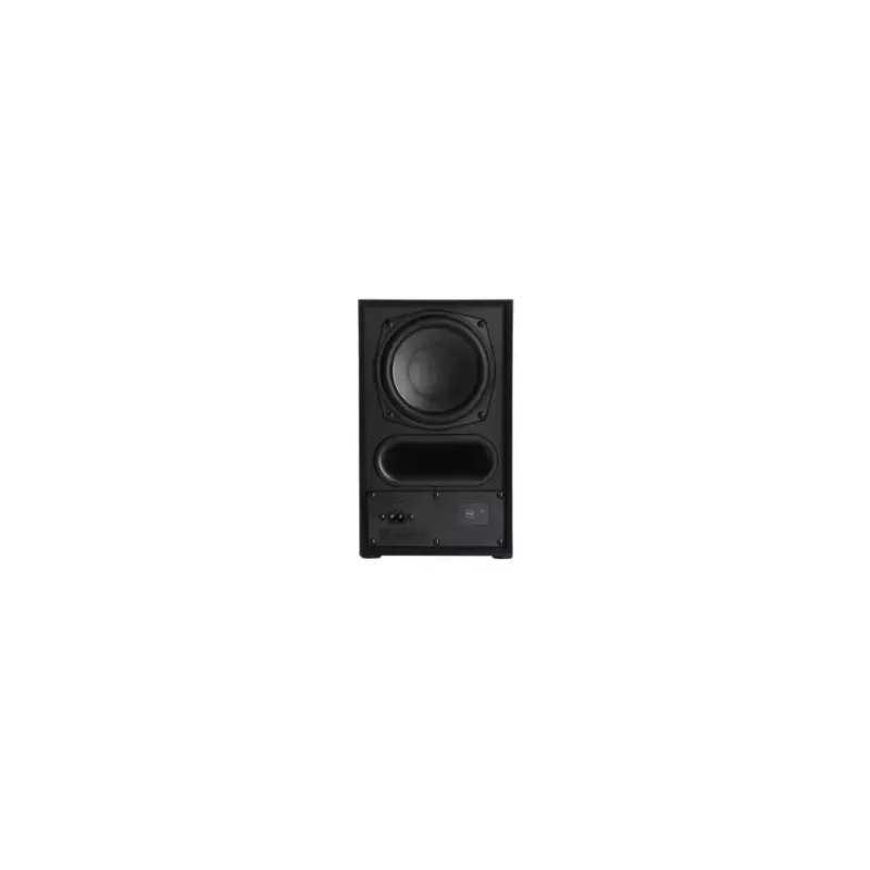 Soundbar Panasonic SC-HTB150 Must 2.1 kanalit 100 W