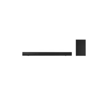 Soundbar Panasonic SC-HTB150 Must 2.1 kanalit 100 W