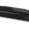 Sharp HT-SB145 heliriba kõlar Must 2.0 kanalit 150 W