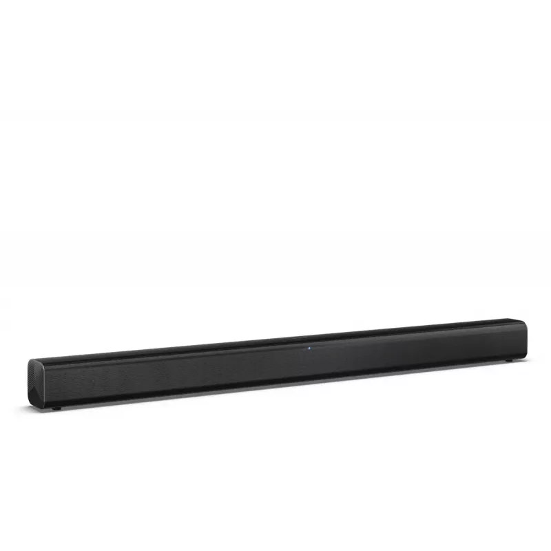 Sharp HT-SB145 heliriba kõlar Must 2.0 kanalit 150 W