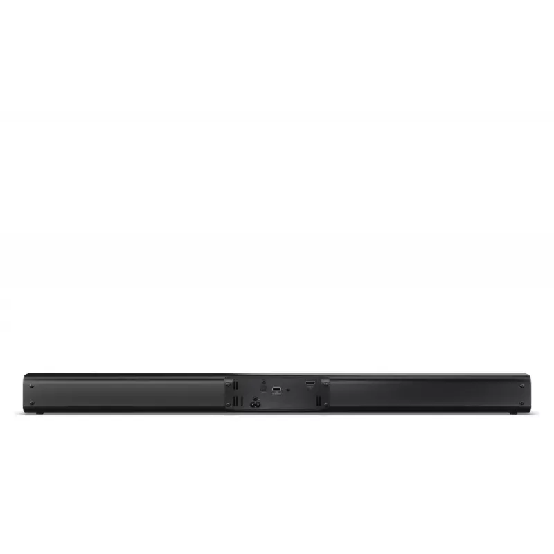 Sharp HT-SB145 heliriba kõlar Must 2.0 kanalit 150 W