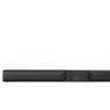Sharp HT-SB145 heliriba kõlar Must 2.0 kanalit 150 W