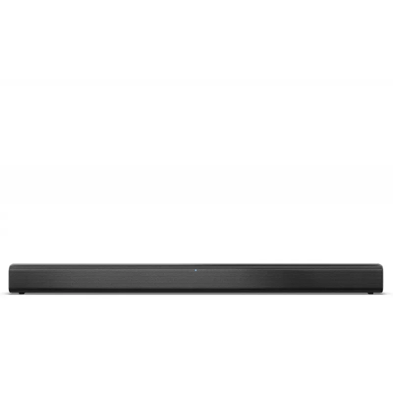Sharp HT-SB145 heliriba kõlar Must 2.0 kanalit 150 W