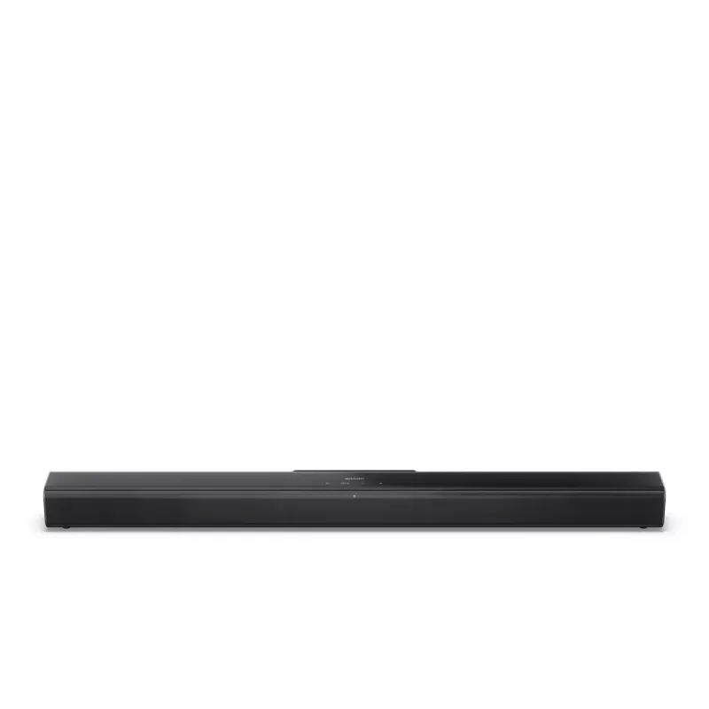 Sharp HT-SB145 heliriba kõlar Must 2.0 kanalit 150 W