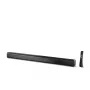 Sharp HT-SB145 heliriba kõlar Must 2.0 kanalit 150 W