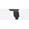 Sony ECM-B10 must digitaalkaamera mikrofon