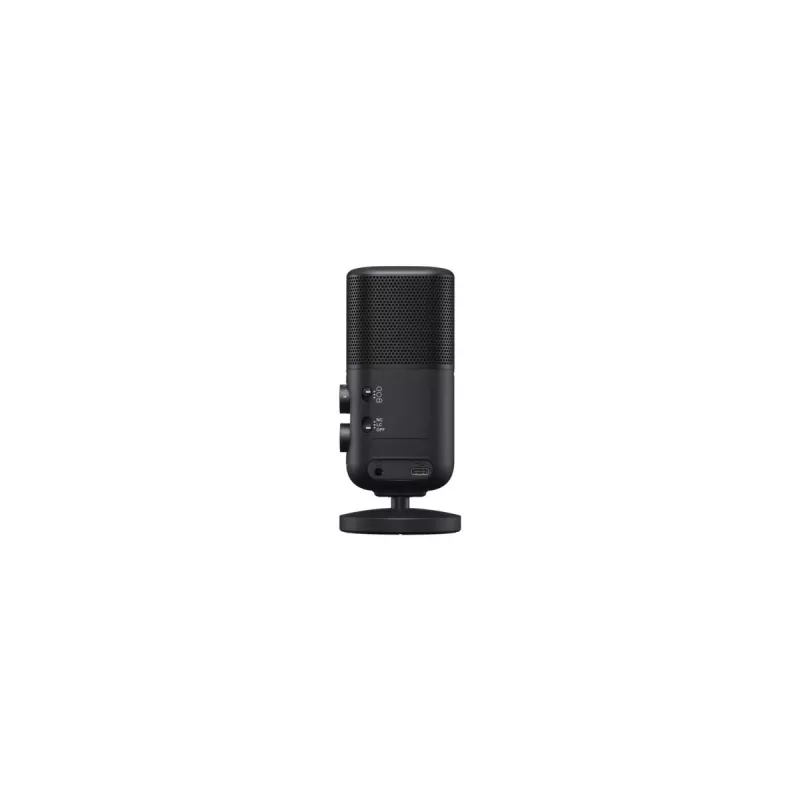 Sony ECM-S1 Must digitaalse kaamera mikrofon