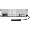 Kenwood KDC-BT450DAB automeedia vastuvõtja Must 50 W Bluetooth