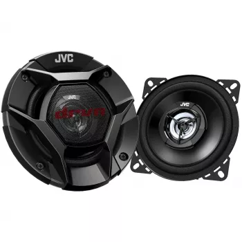 JVC CS-DR420 auto kõlar Ümmargune 2-suunaline 220 W