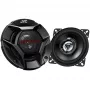 JVC CS-DR420 auto kõlar Ümmargune 2-suunaline 220 W
