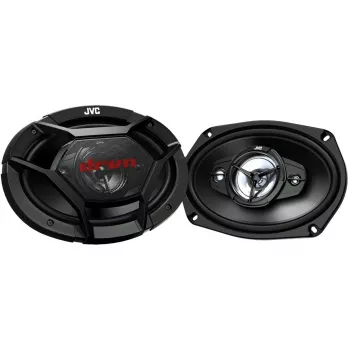 JVC CS-DR6940 autokõlar Ovaalne 4-suunaline 550 W