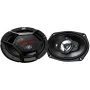 JVC CS-DR6940 autokõlar Ovaalne 4-suunaline 550 W