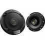 Kenwood KFC-S1676EX auto kõlar Ümmargune 3-süsteemne 330 W 2 tk