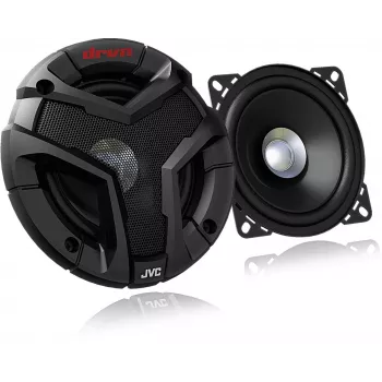 JVC CS-V418 auto kõlar Ümmargune 2-suunaline 180 W