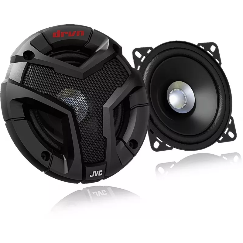 JVC CS-V418 auto kõlar Ümmargune 2-suunaline 180 W