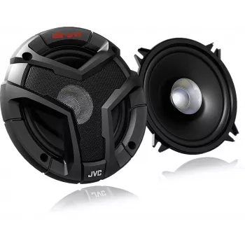 JVC CS-V518 autokõlar Ümmargune 2-süsteemne 200 W
