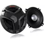 JVC CS-V518 autokõlar Ümmargune 2-süsteemne 200 W