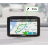 TomTom GO Classic navigaator 5-tolline puuteekraan Must 32 GB 2000 MB RAM