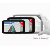 TomTom GO Classic navigaator 5-tolline puuteekraan Must 32 GB 2000 MB RAM