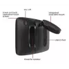 Auto GPS-navigatsioon TOMTOM GO PRO 2GEN 5-tolline, mudel 1YF5.002.10