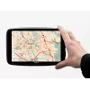 Käsipõlve GPS-navigaator TOMTOM GO 7-tollise puuteekraaniga, 32 GB, Euroopa kaardid, must