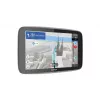 Käsi-/fikseeritud GPS-navigaator TOMTOM GO 15,2 cm (6 tolli) puuteekraan, Bluetooth, Wi‑Fi, Euroopa kaardid, 0,27 kg