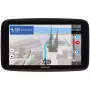 Käsi-/fikseeritud GPS-navigaator TOMTOM GO 15,2 cm (6 tolli) puuteekraan, Bluetooth, Wi‑Fi, Euroopa kaardid, 0,27 kg