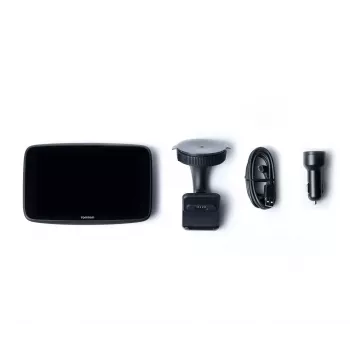 GPS-navigatsiooniseade TomTom GO Expert Plus 7 tolli 32 GB 2D/3D