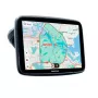 TomTom GO Superior 6-tolline GPS-navigatsioon mitmekeelne 6-tolline ekraan 32GB