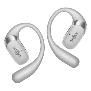 SHOKZ OpenFit 2+ kõrvaklapid juhtmevabad kõrvakonks, kõrvasisene Kõned/Muusika Bluetooth Hall