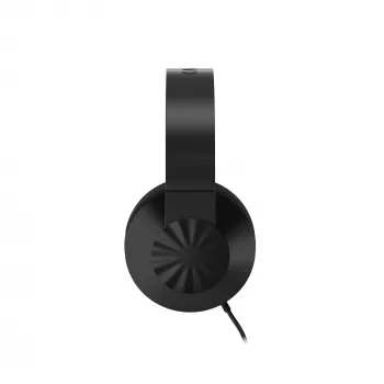 Peakomplekt Lenovo H210 juhtmega mänguritele must 20-20000 Hz 2 m kaabel