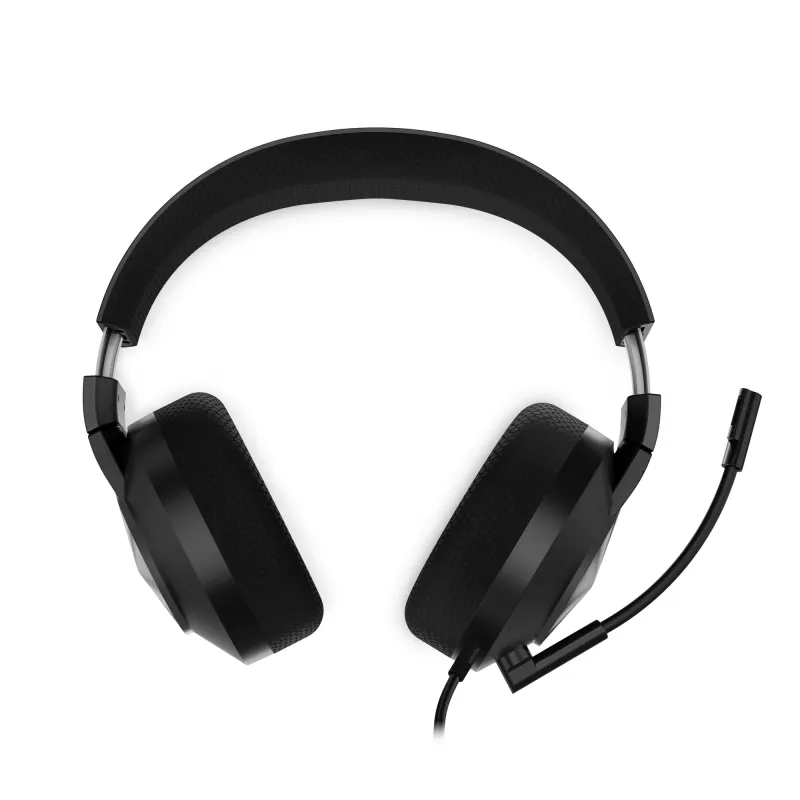 Peakomplekt Lenovo H210 juhtmega mänguritele must 20-20000 Hz 2 m kaabel