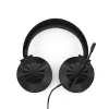 Peakomplekt Lenovo H210 juhtmega mänguritele must 20-20000 Hz 2 m kaabel