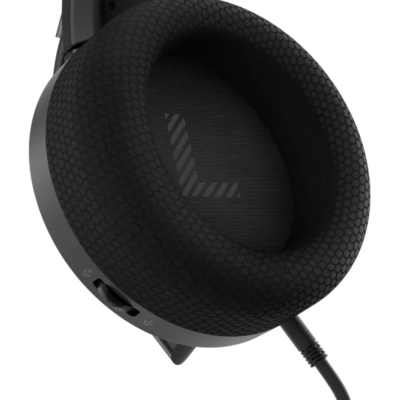 Peakomplekt Lenovo H210 juhtmega mänguritele must 20-20000 Hz 2 m kaabel