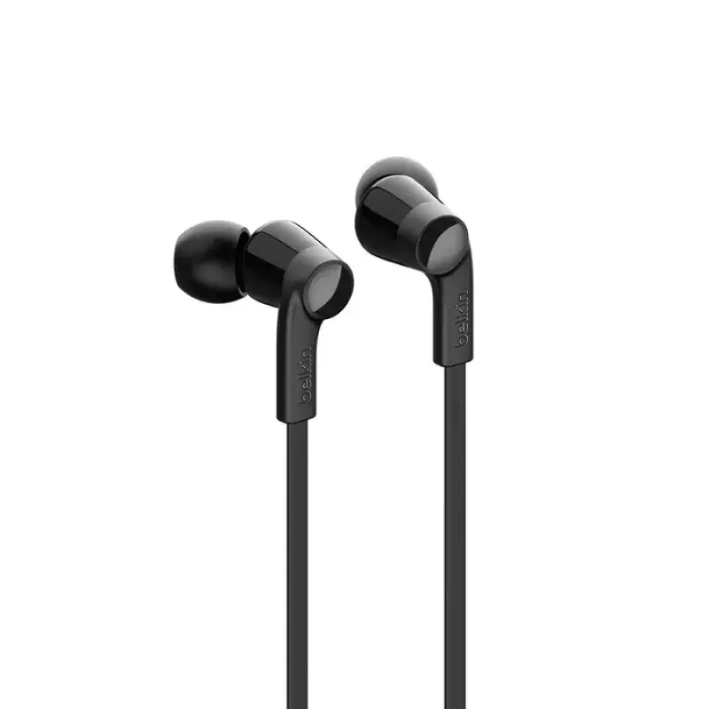 Kõrvaklapid Belkin ROCKSTAR