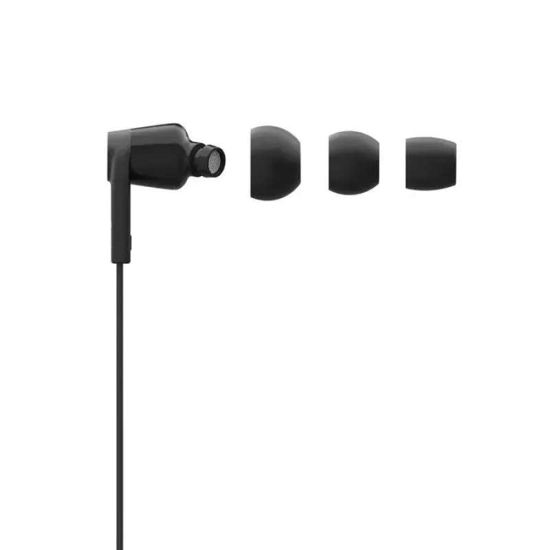 Kõrvaklapid Belkin ROCKSTAR