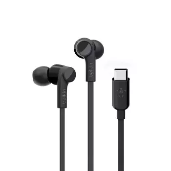 Kõrvaklapid Belkin ROCKSTAR