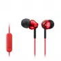 Kõrvaklapid Sony MDR-EX110AP
