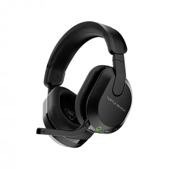 Turtle Beach Stealth 600 Must PC juhtmevabad mängukõrvaklapid, kuni 80-tunnise aku, 50 mm kõlarite ja Bluetoothiga PC-le, PS5-le, PS4-le ja mobiilile