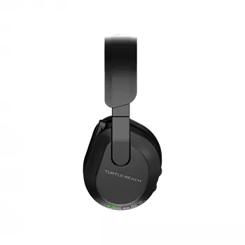 Turtle Beach Stealth 600 Must PC juhtmevabad mängukõrvaklapid, kuni 80-tunnise aku, 50 mm kõlarite ja Bluetoothiga PC-le, PS5-le, PS4-le ja mobiilile