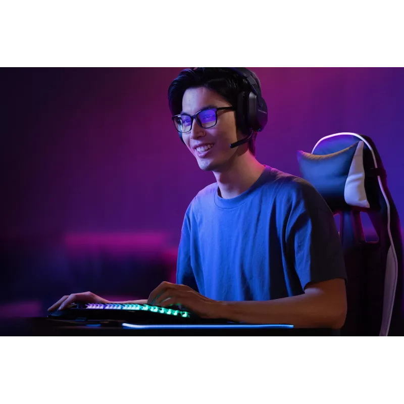 Turtle Beach Stealth 600 Must PC juhtmevabad mängukõrvaklapid, kuni 80-tunnise aku, 50 mm kõlarite ja Bluetoothiga PC-le, PS5-le, PS4-le ja mobiilile