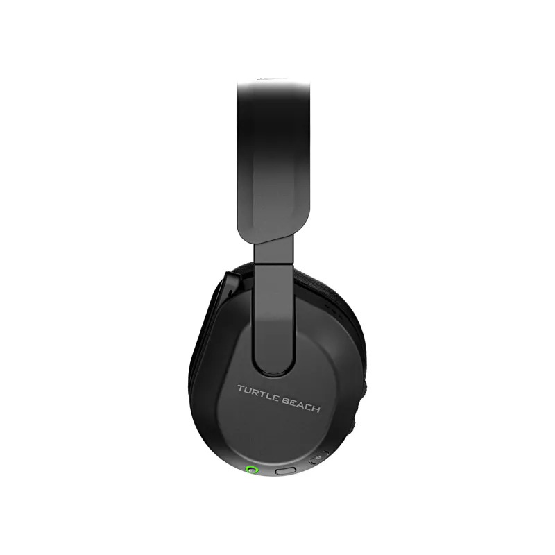 Turtle Beach Stealth 600 Must PlayStationi juhtmevabad mängukõrvaklapid kuni 80-tunnise aku, 50 mm kõlarite ja Bluetoothiga PS5, PS4, PC ja mobiilseadmete jaoks