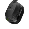 Turtle Beach Stealth 600 Must PlayStationi juhtmevabad mängukõrvaklapid kuni 80-tunnise aku, 50 mm kõlarite ja Bluetoothiga PS5, PS4, PC ja mobiilseadmete jaoks