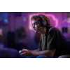 Turtle Beach Stealth 600 Must PlayStationi juhtmevabad mängukõrvaklapid kuni 80-tunnise aku, 50 mm kõlarite ja Bluetoothiga PS5, PS4, PC ja mobiilseadmete jaoks