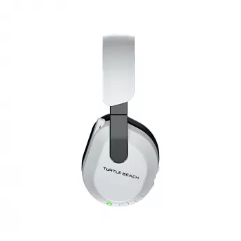 Turtle Beach Stealth 600 Valge PlayStationi juhtmevabad mängukõrvaklapid, aku kestus kuni 80 tundi, 50 mm kõlarid ja Bluetooth PS5, PS4, arvuti ja mobiilseadmete jaoks